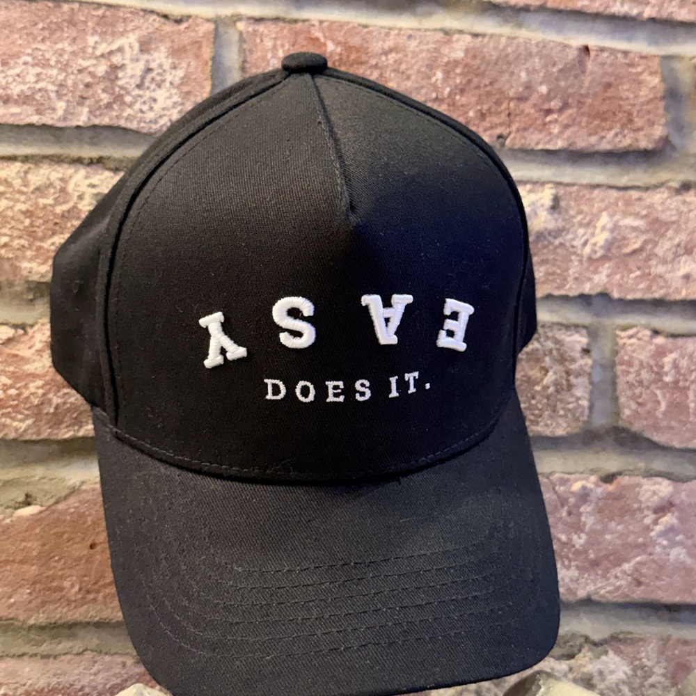 Pine Co “EASY DOES IT” SnapBack